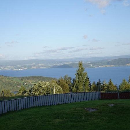 Mosvik Guesthouse Hamran מראה חיצוני תמונה