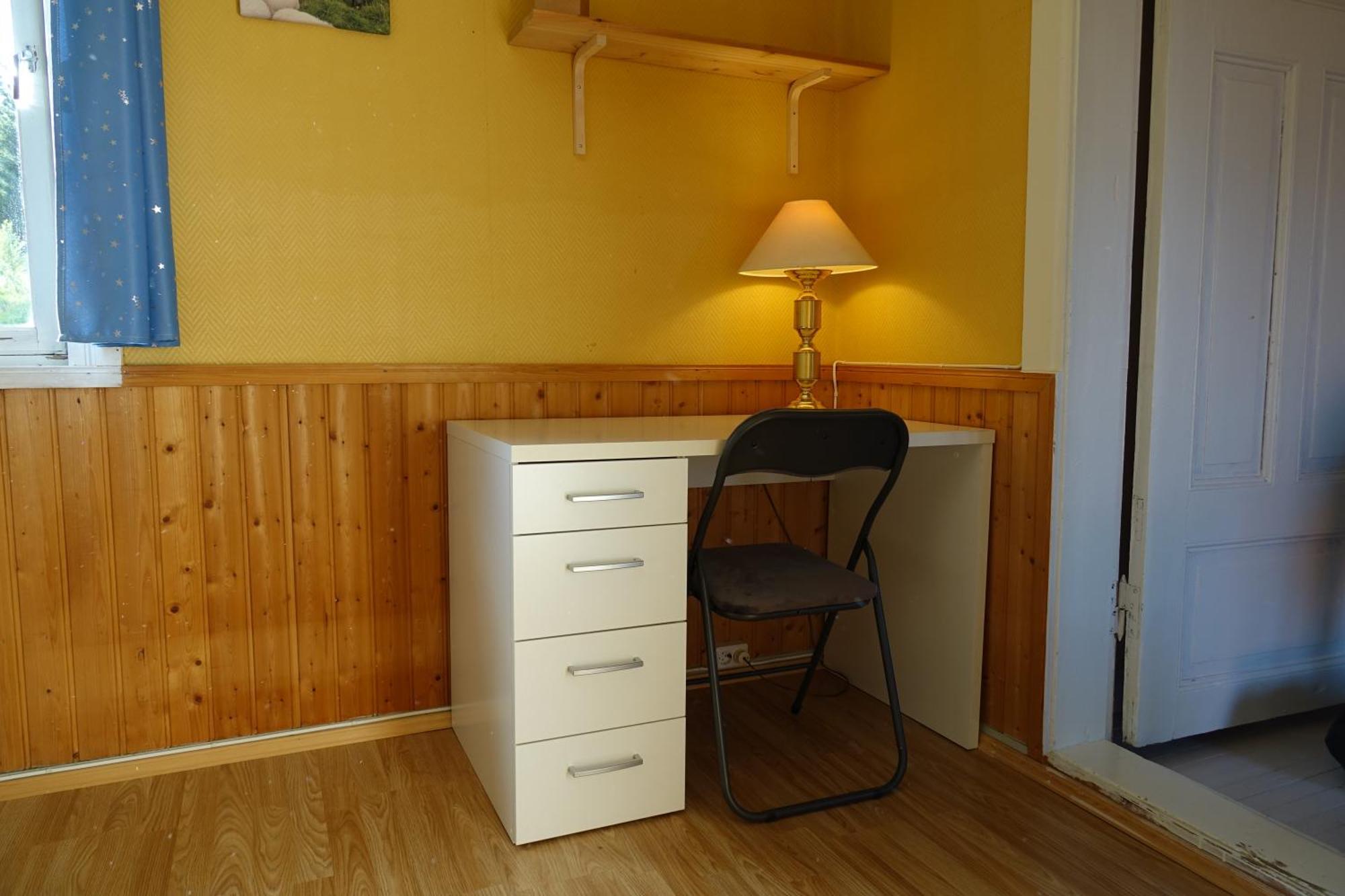 Mosvik Guesthouse Hamran מראה חיצוני תמונה