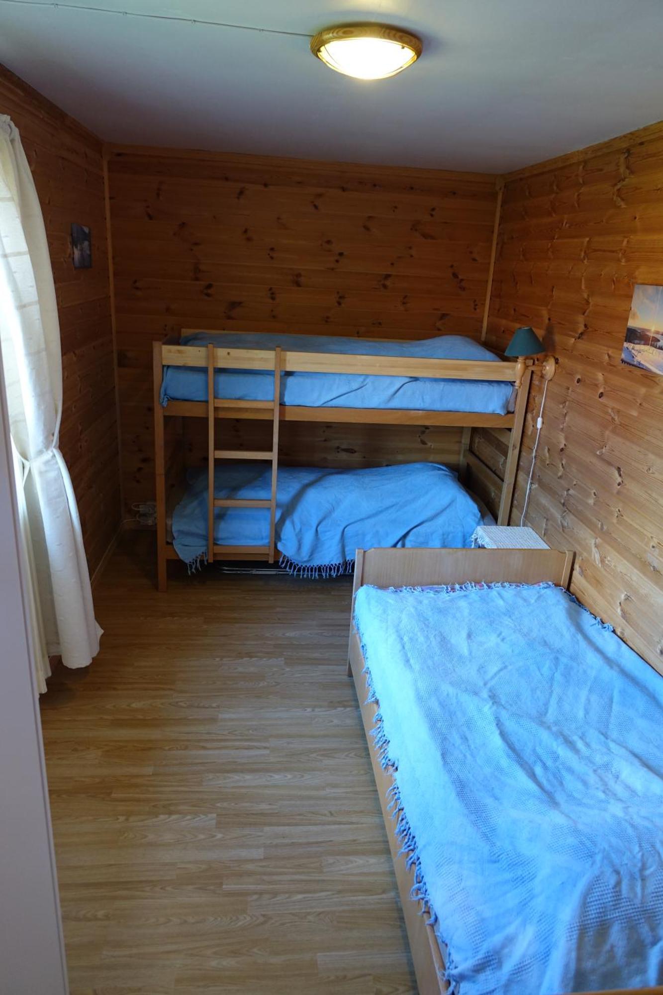 Mosvik Guesthouse Hamran מראה חיצוני תמונה